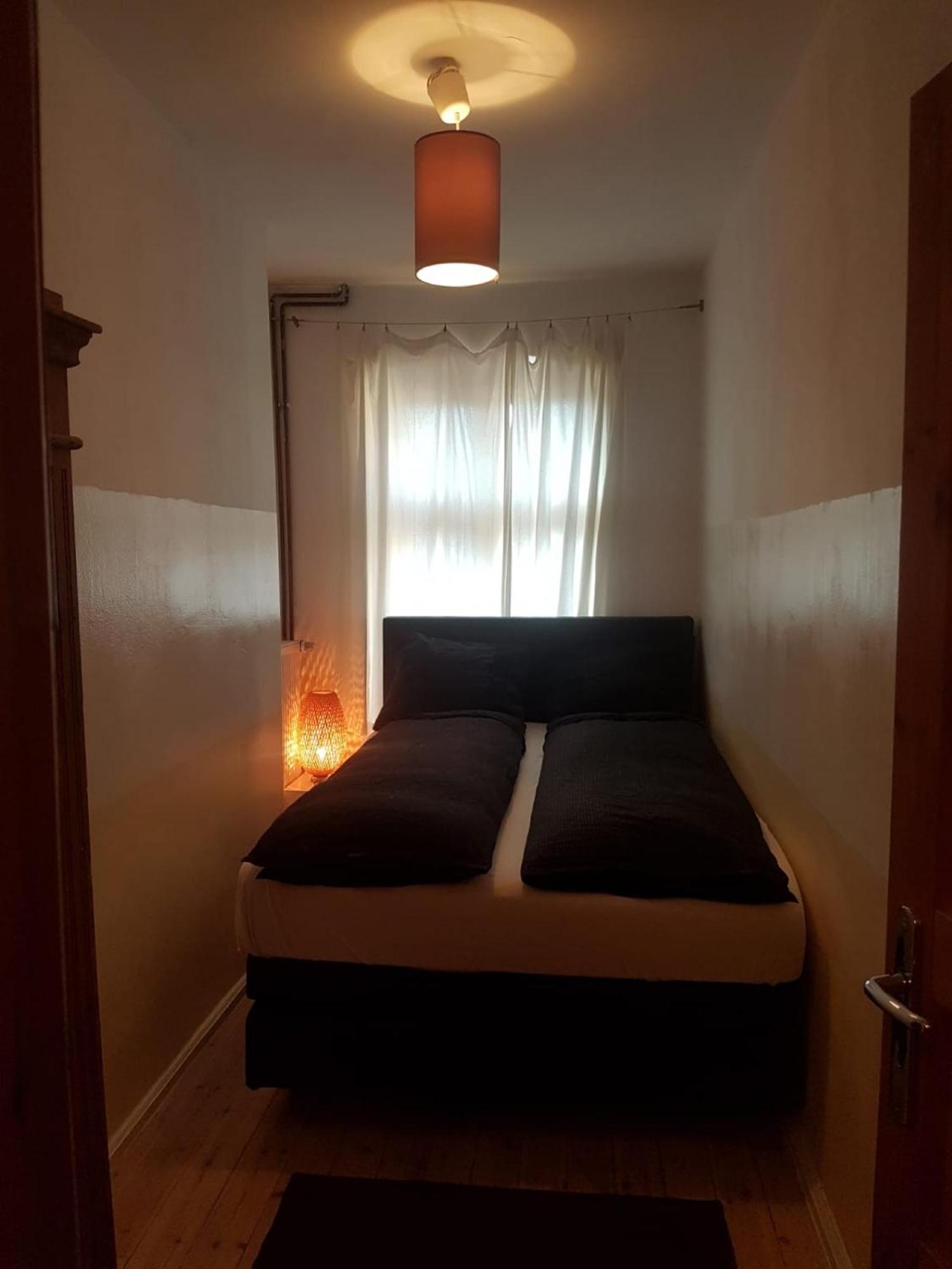 Berlin Apartments Mitte Dış mekan fotoğraf
